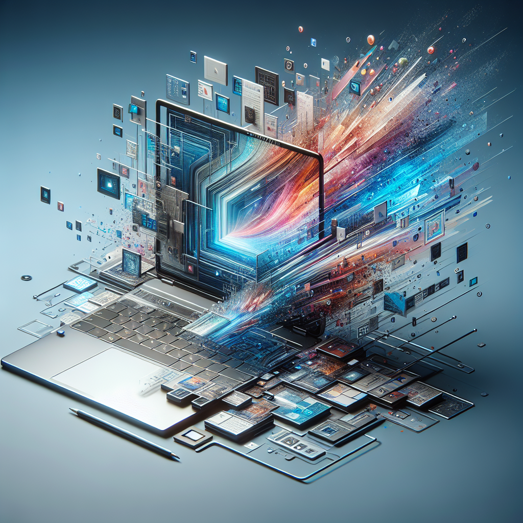 Betriebssysteme und Software