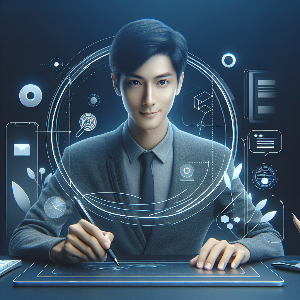 Design und Ergonomie