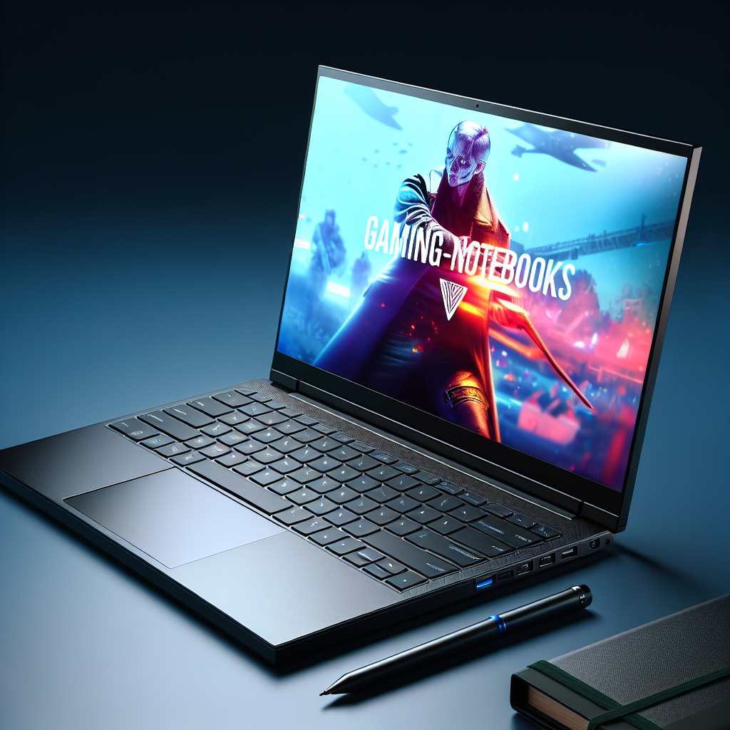 Gaming-Notebooks
