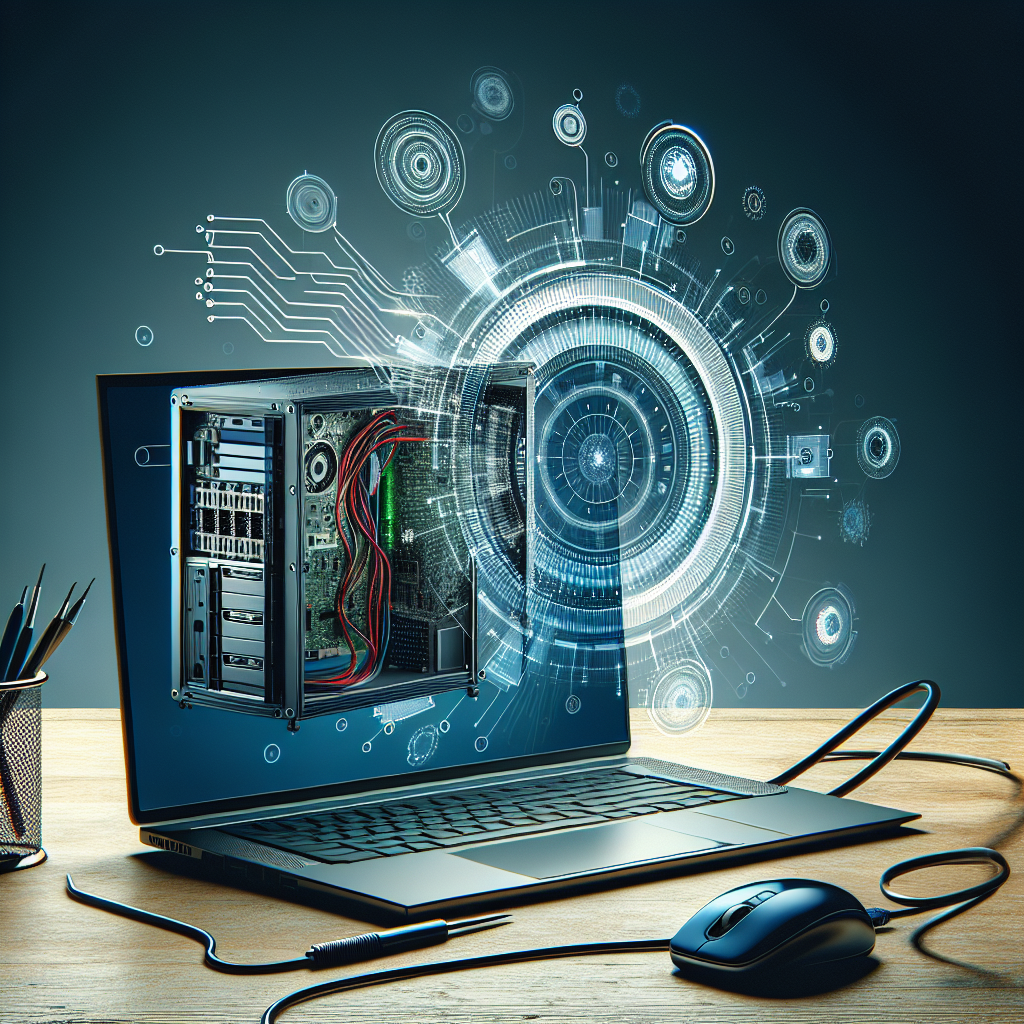 Hardware-Optimierung