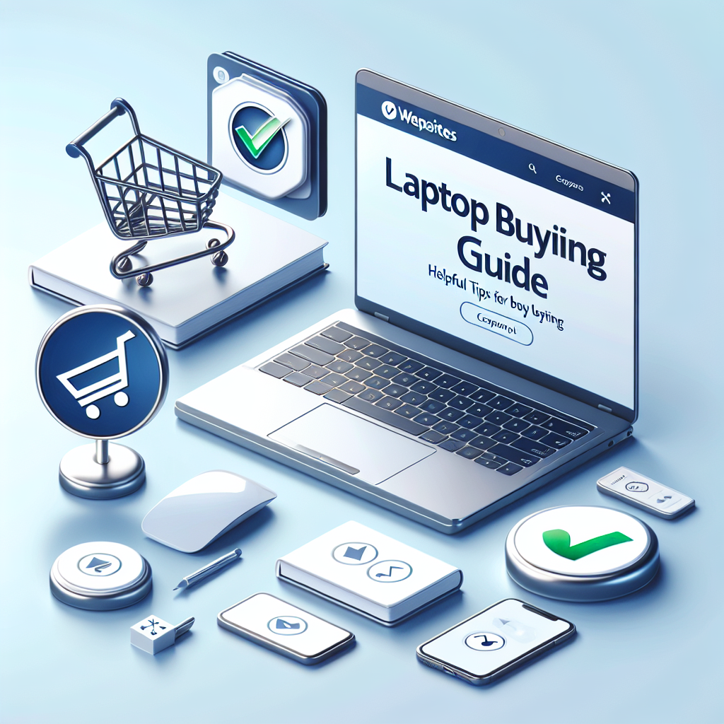 Kaufberatung Notebooks