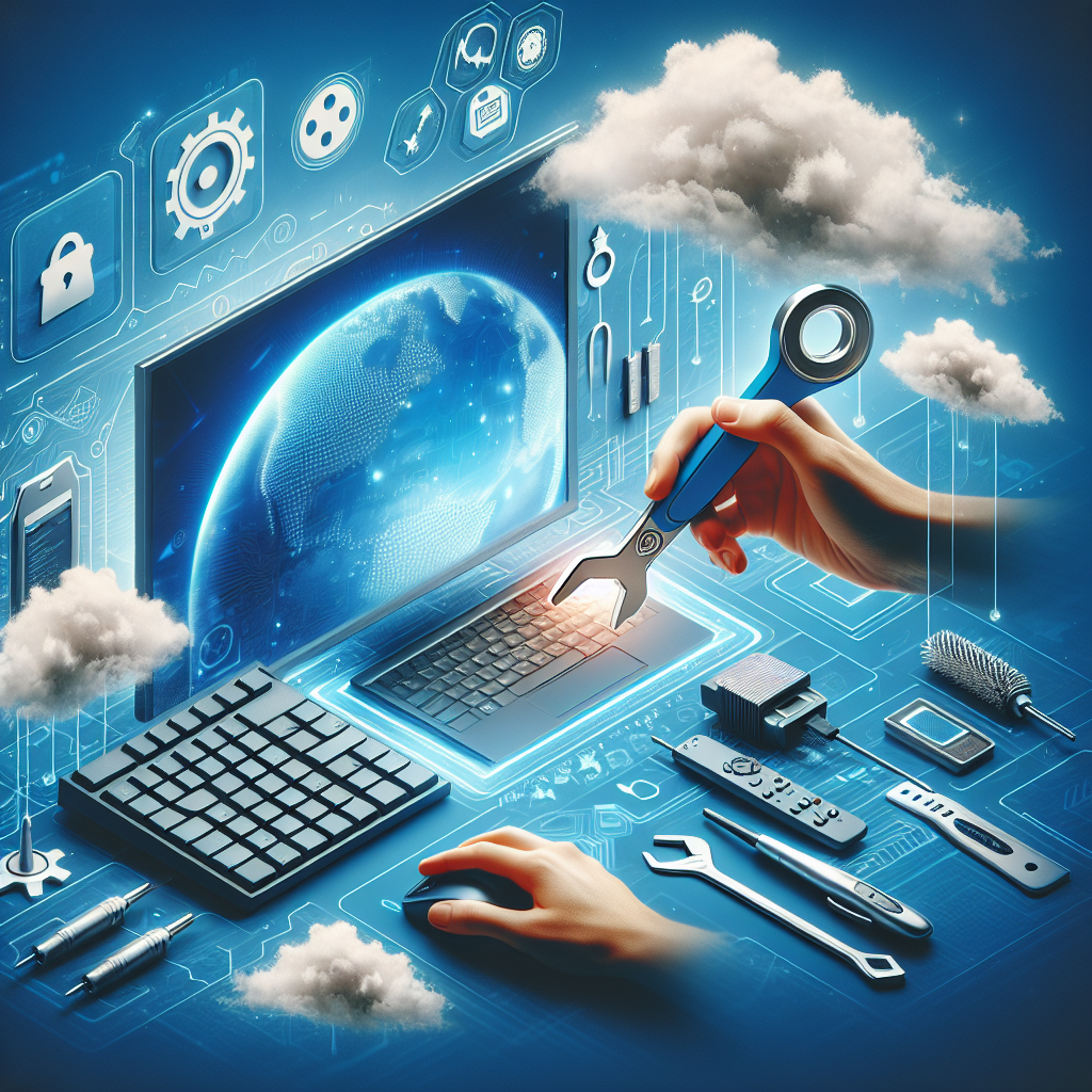 Remote-Desktop-Tools