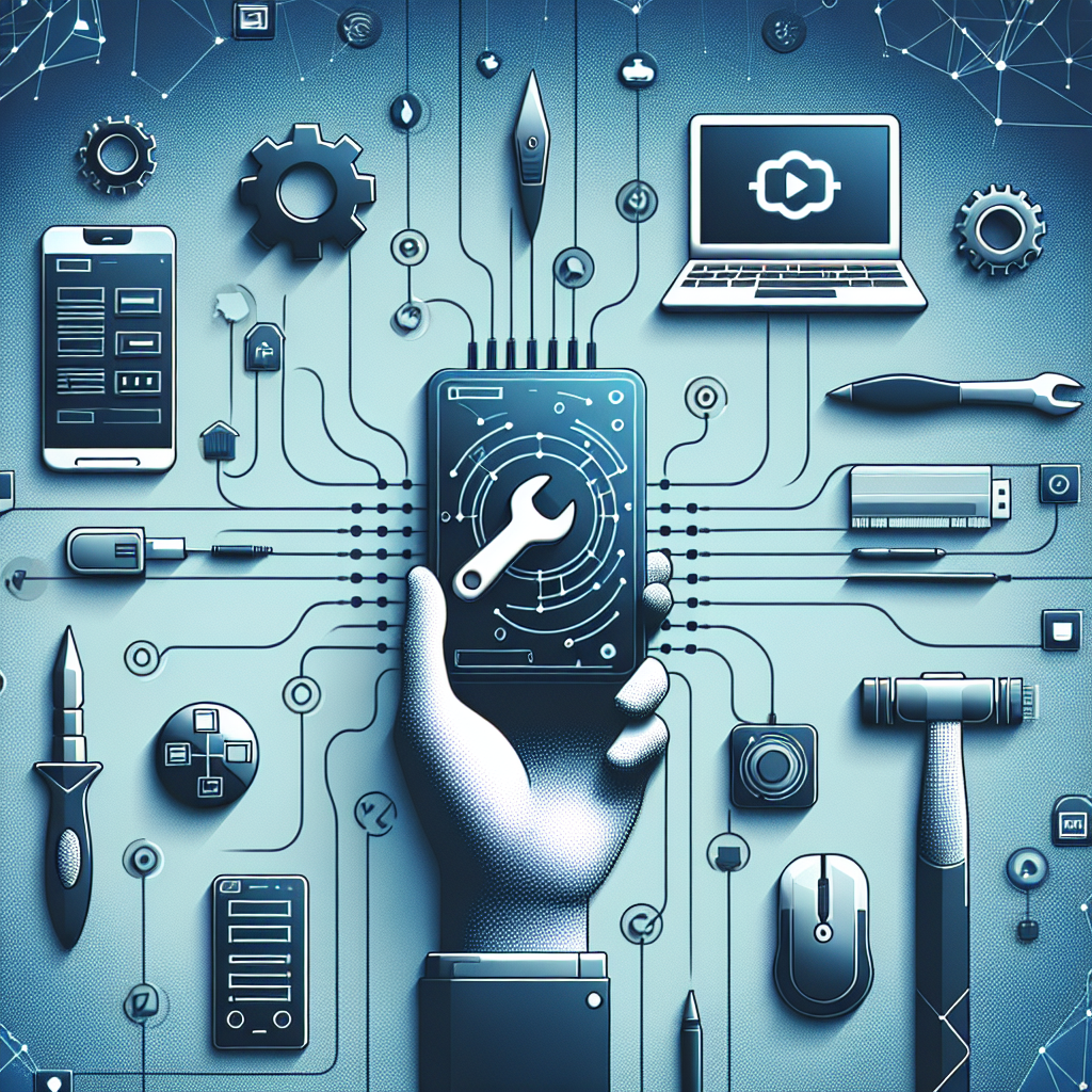 Schnittstellen-Tools