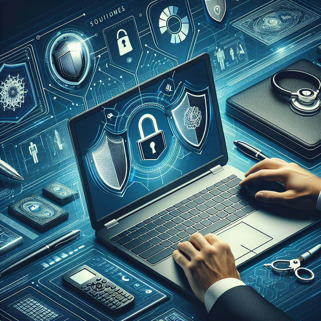 Sicherheitslösungen