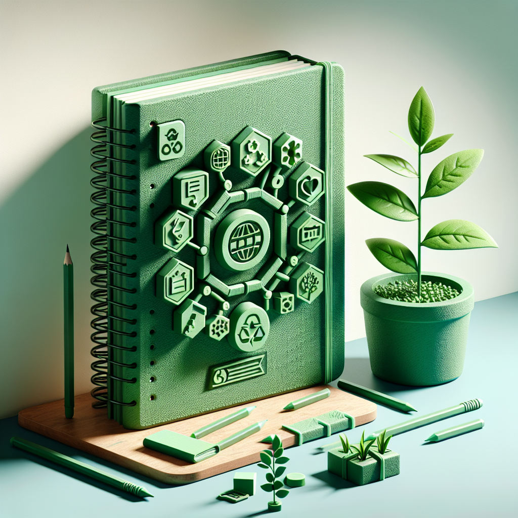 Umweltfreundliche Notebooks