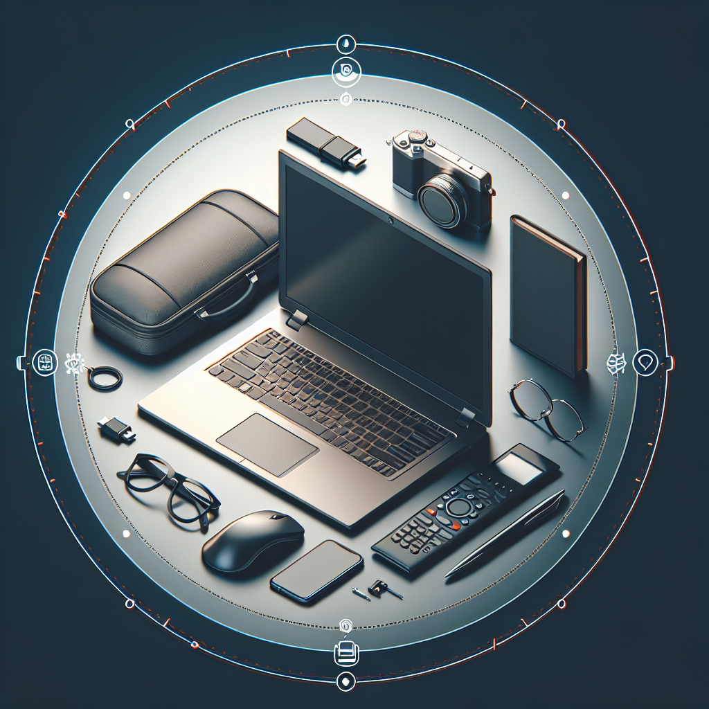 Zubehör für Notebooks
