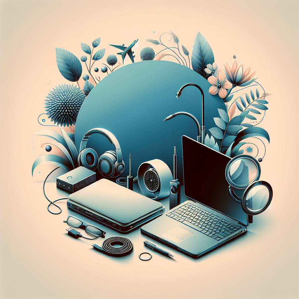 Zubehör & Peripherie