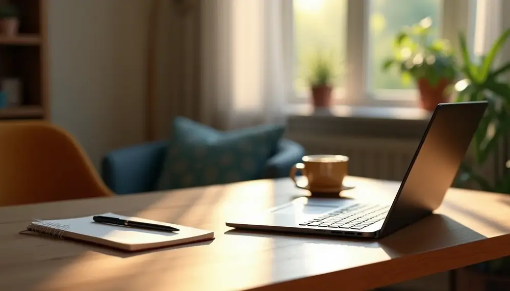 Das ideale Notebook zum Schreiben: Unsere Top-Empfehlungen