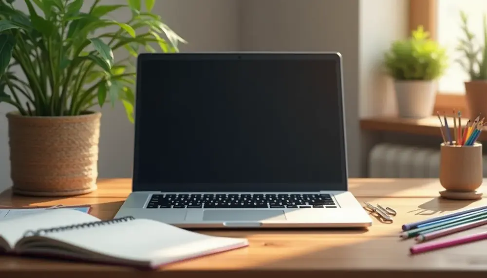 Das Ultrabook mit Core Ultra 7: Leistung für kreative Köpfe