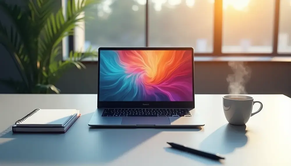 Das Ultrabook ohne Lüfter: Ist es wirklich leise und leistungsstark?