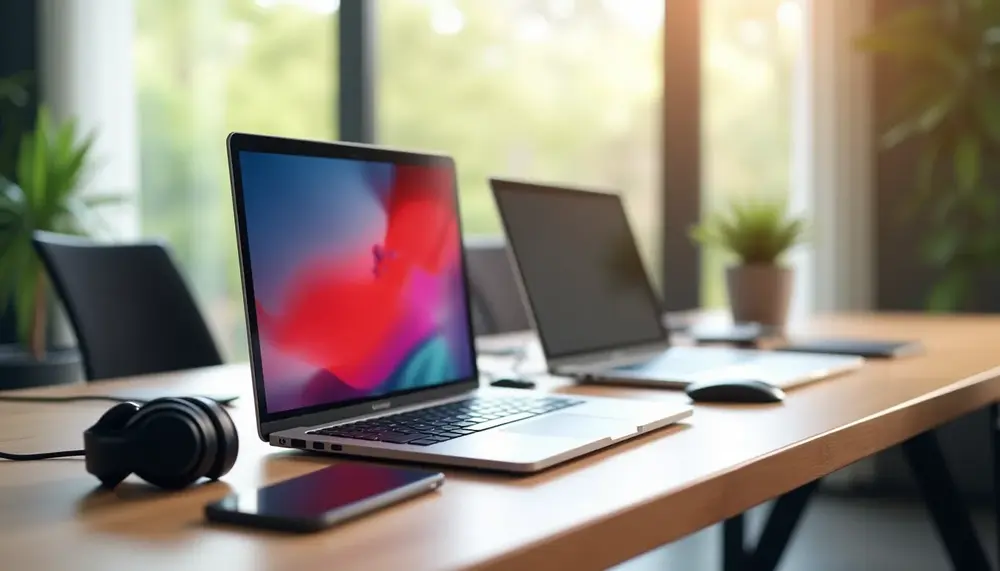 Der Notebook Podcast: Die neuesten Trends und Entwicklungen im Blick