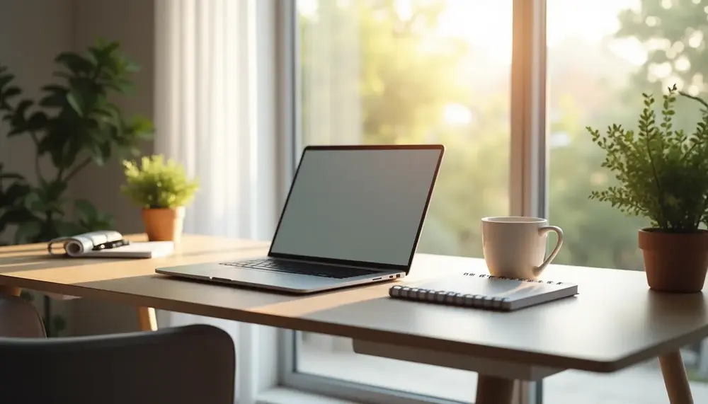 Der perfekte Laptop für Home Office: Diese Modelle steigern Ihre Produktivität