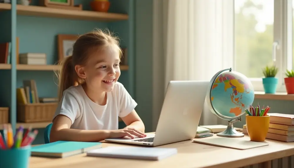 Der perfekte Laptop für Kinder: Tipps und Empfehlungen für Eltern