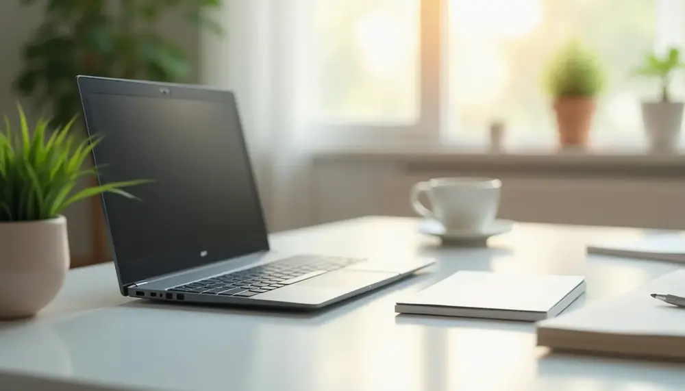 Die Vorteile eines fanless Ultrabooks: Leistung ohne Lärm