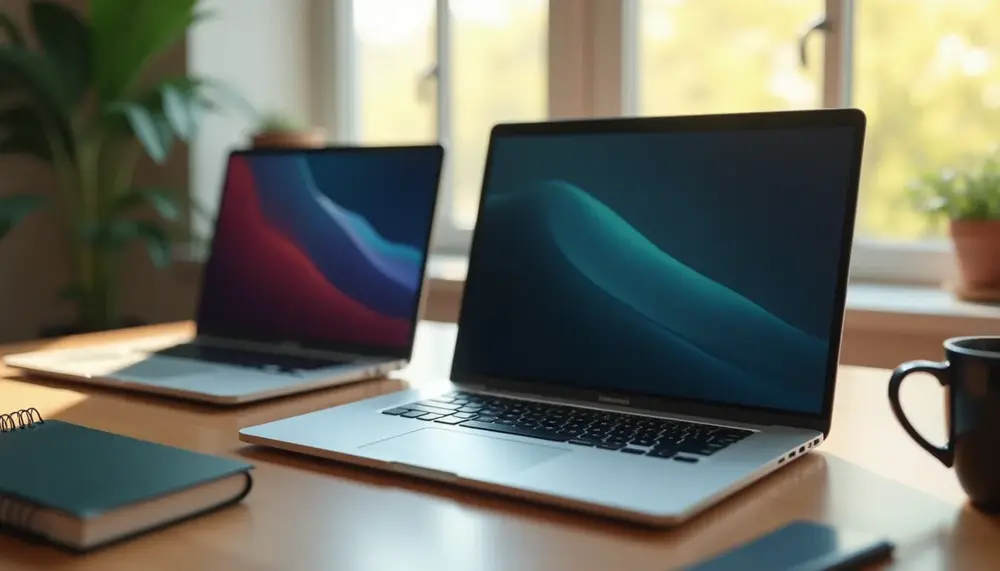 Die Vorteile eines Quad-Core-Laptops im Vergleich zu Dual-Core