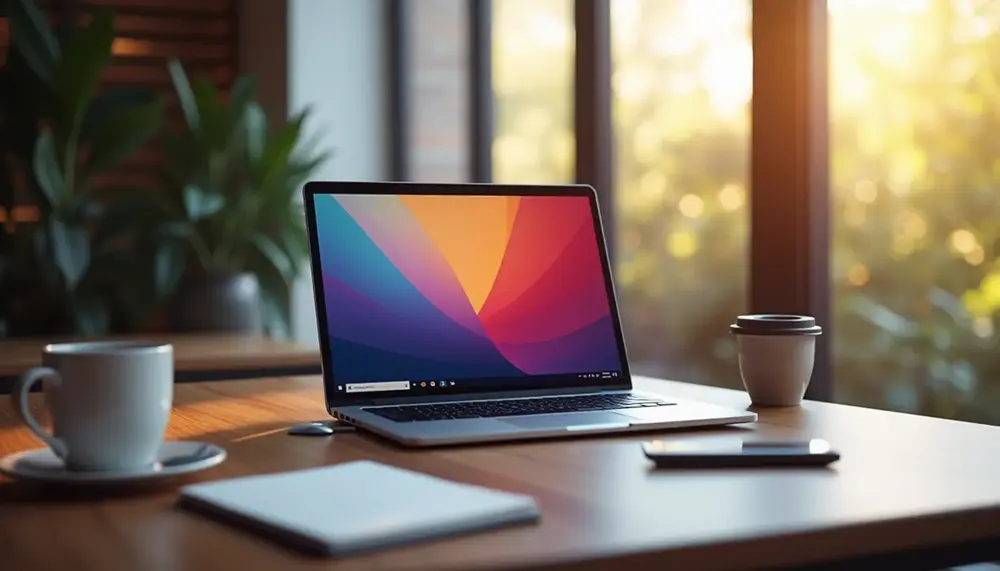 Maximale Leistung: Das perfekte Ultrabook mit 64GB RAM für Profis