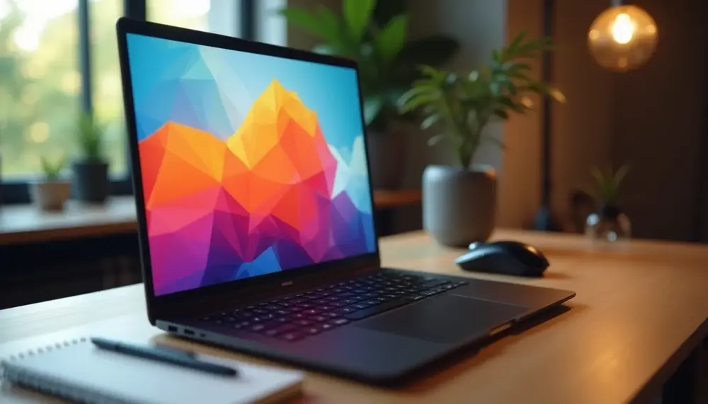 Notebook RTX 5070 im Test: Brillante Performance für alle Ansprüche